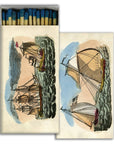 Matches - Ships