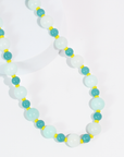 Ocean Bubbles Necklace