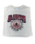 Alabama Gameday Tee