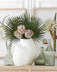 33 In Palm Leaf Stem - Chatsworth Boutique