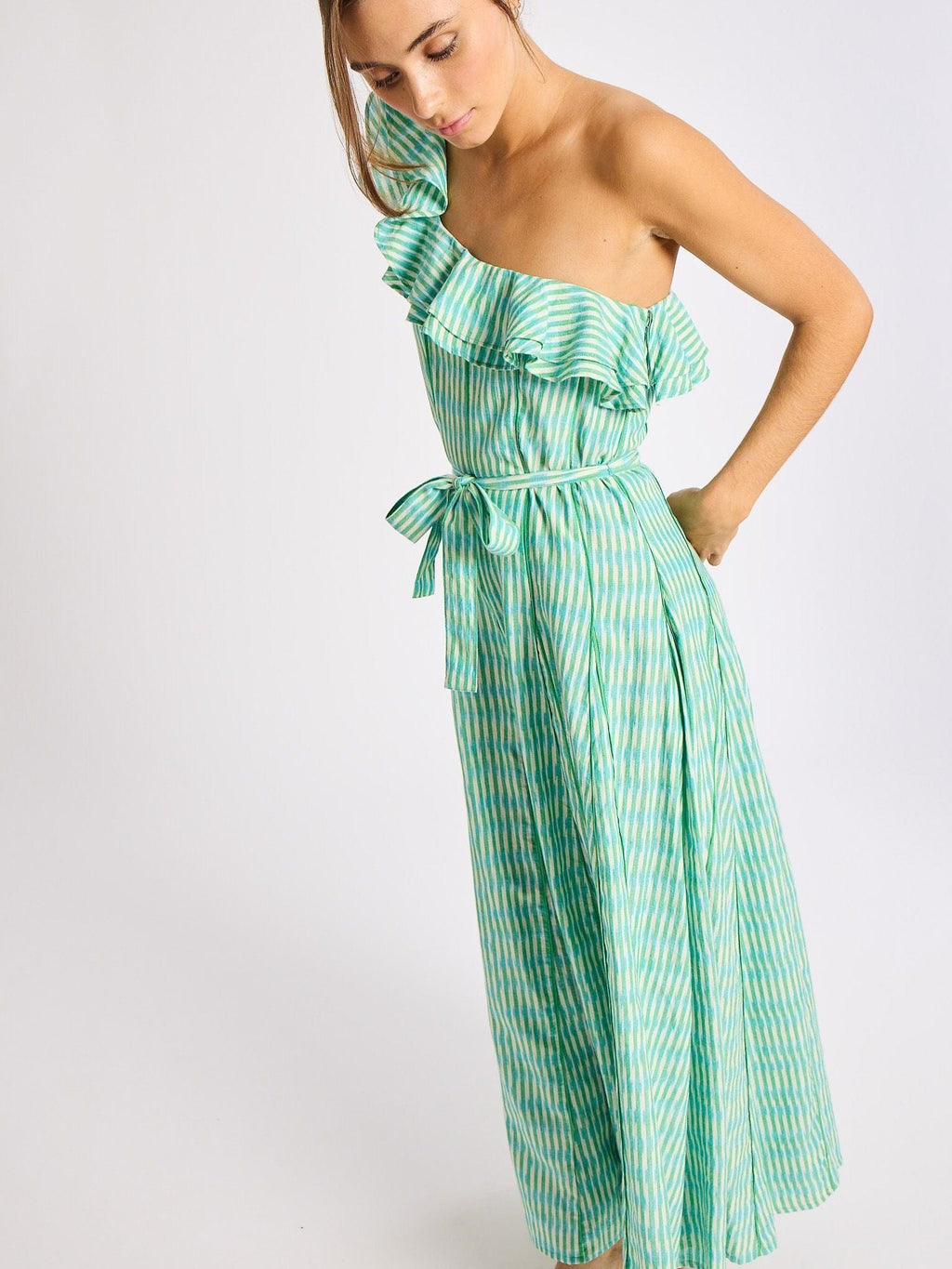Yvonne Dress