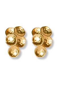 Rene stud Earrings