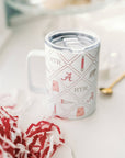 Licensed Alabama Mug