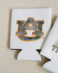 Auburn University Koozie