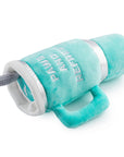 Snuggly Cup Teal