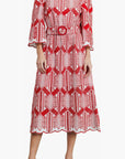 Bella Dress