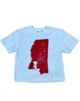 Ole Miss Gameday Tee