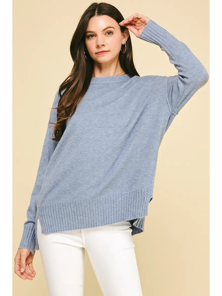 Searcy Sweater