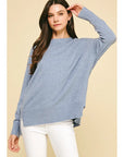 Searcy Sweater