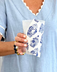 Ginger Jars Paper Cocktail Napkins