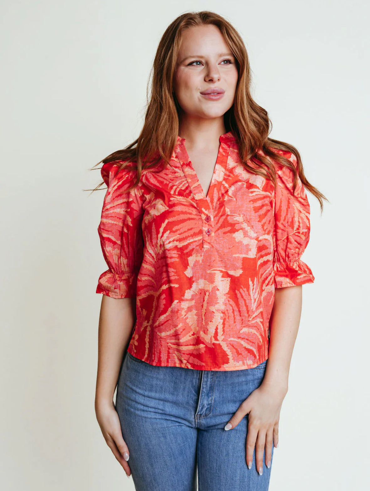 Betsy Blouse