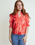 Betsy Blouse