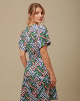 Teresa Mini Dress