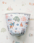 Auburn Coffee Sleeve