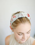 University of Alabama Headband