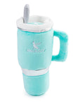 Snuggly Cup Teal