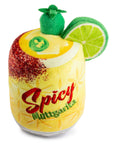 Spicy Muttgarita