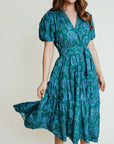 Daphne Dress