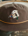 Wildgame Lab W/ Duck Hat