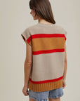 Donna Sweater
