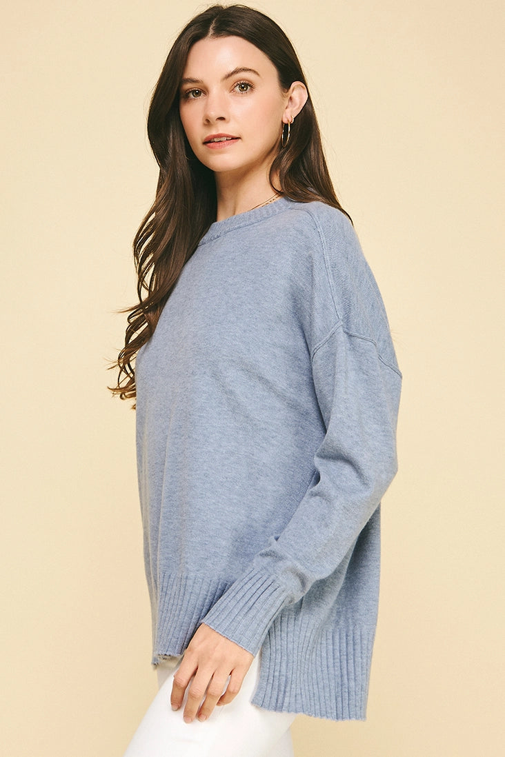 Searcy Sweater