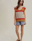 Donna Sweater