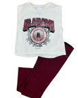 Alabama Gameday Tee