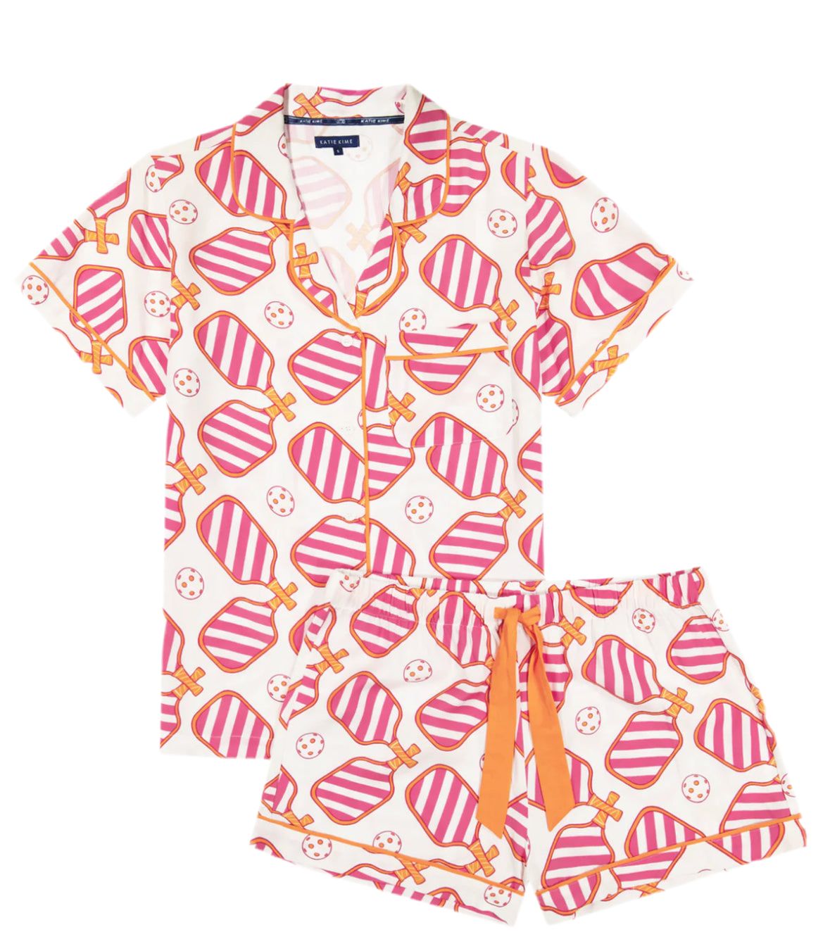 Pickleball Shorts Set