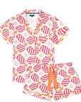 Pickleball Shorts Set