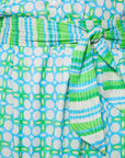 Lola Shirtdress
