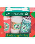 Holiday Starbarks