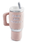 Snuggly Cup Pink
