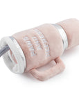 Snuggly Cup Pink