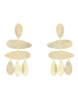 18K Amara Earrings