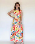 Monroe Skirt Toscano