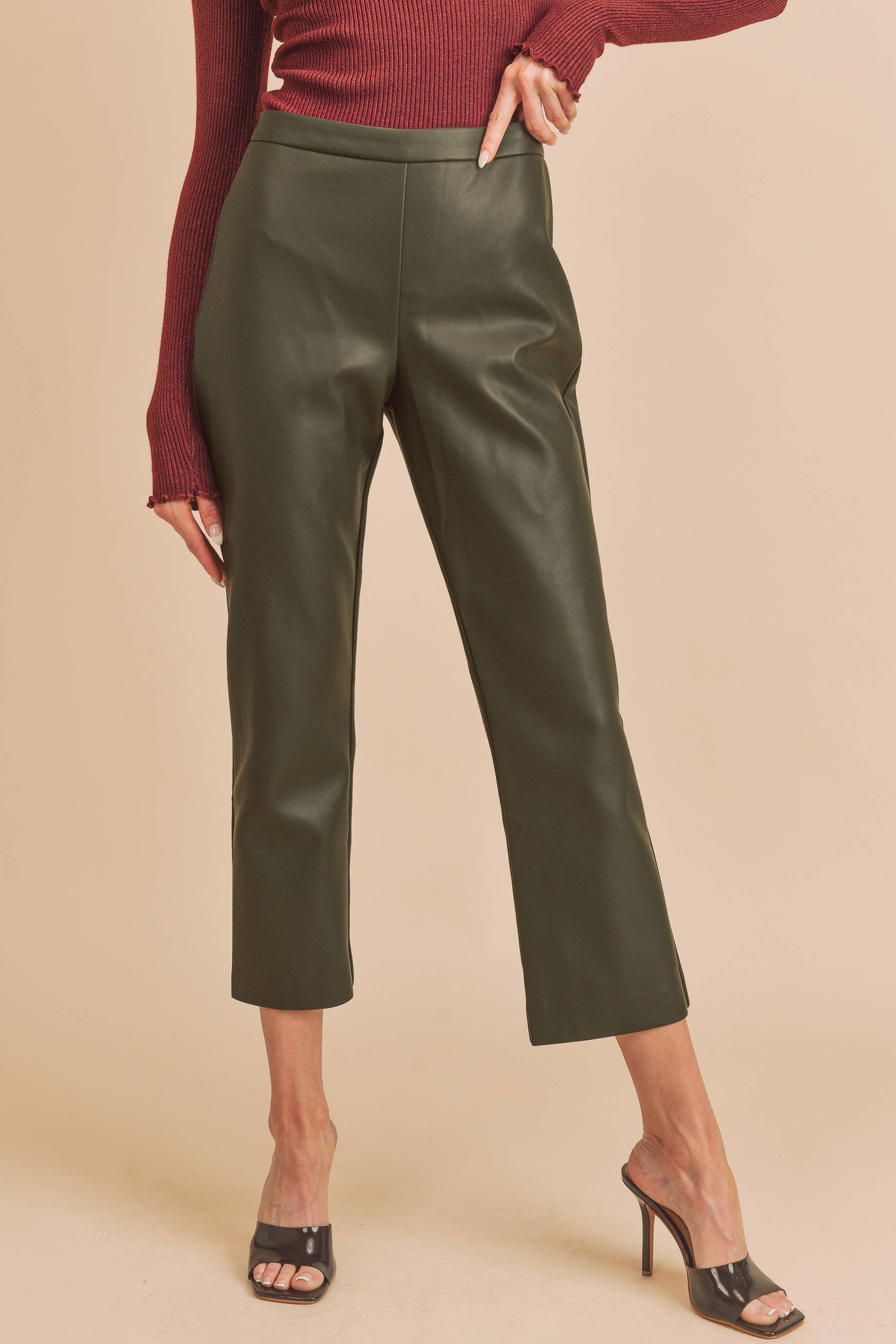 Katria Pants
