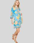 Bahama Tunic Dress