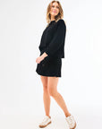 Cora Lounge Blouse