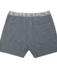 Athletic Short Grey