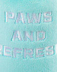 Snuggly Cup Teal