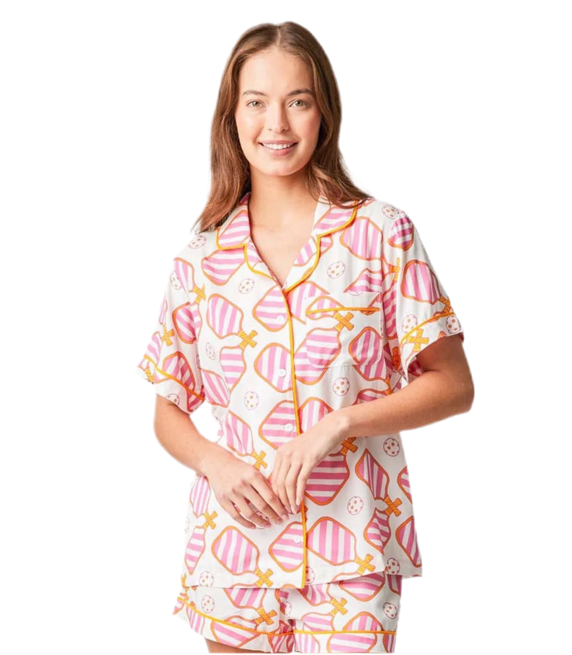 Pickleball Shorts Set