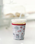 Alabama Coffee Sleeve
