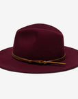 Billie Hat Wine