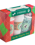 Holiday Starbarks