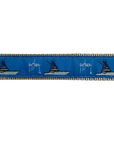 Guy Harvey Fishing Boat Dog Collar