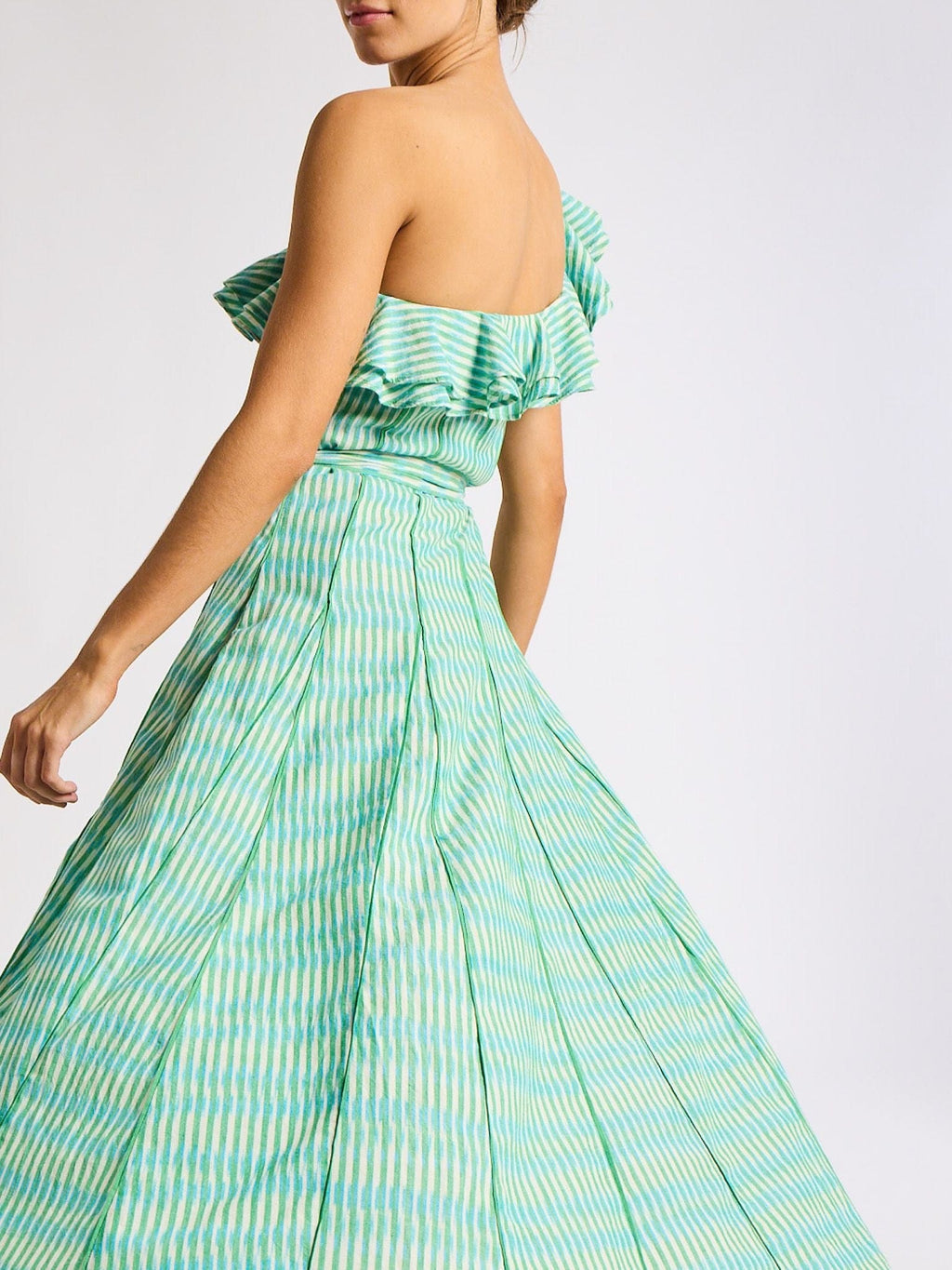 Yvonne Dress