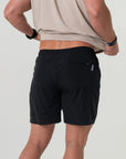 Athletic Short Black