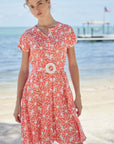 Vaeda SS Dress
