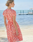 Vaeda SS Dress