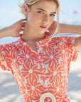 Vaeda SS Dress